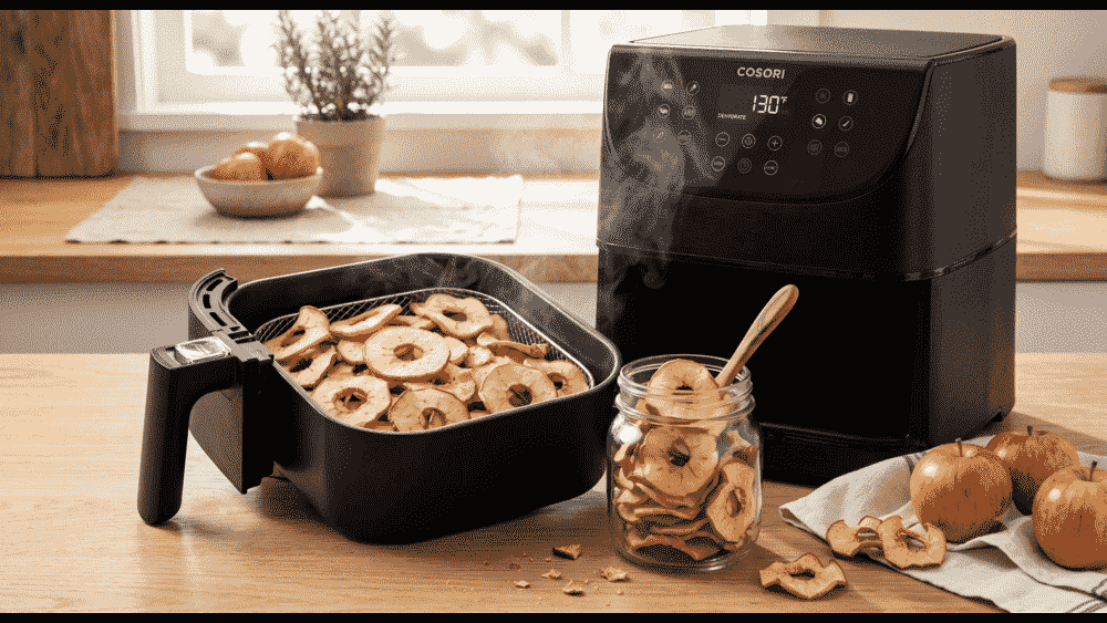 How-to-Dry-Apples-in-Air-Fryer